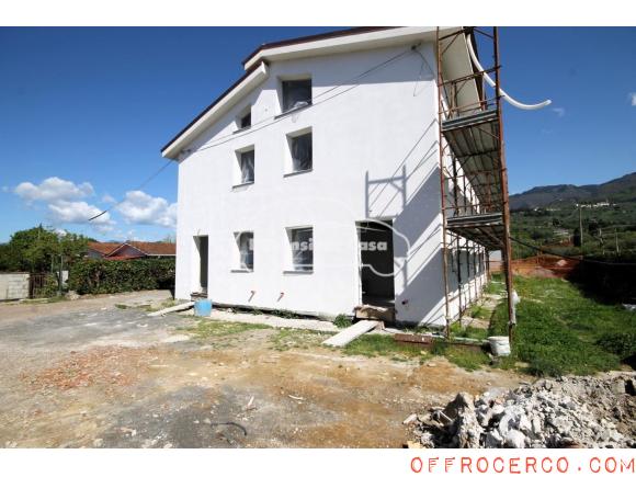 Villa Bifamiliare Marlia 110mq