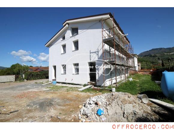 Villa Bifamiliare Marlia 110mq