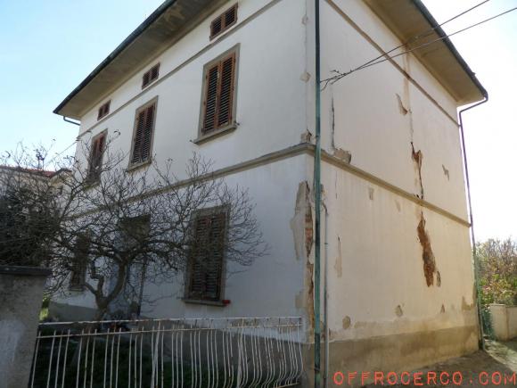 Casa indipendente 5 Locali o più Ponte a Egola 200mq