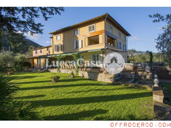 Villa 5 Locali o più Farneta 900mq