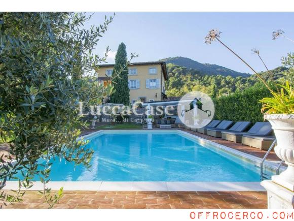 Villa 5 Locali o più Farneta 900mq