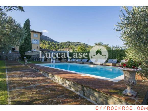 Villa 5 Locali o più Farneta 900mq