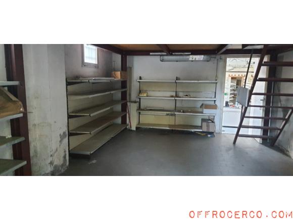 Locale commerciale 220mq