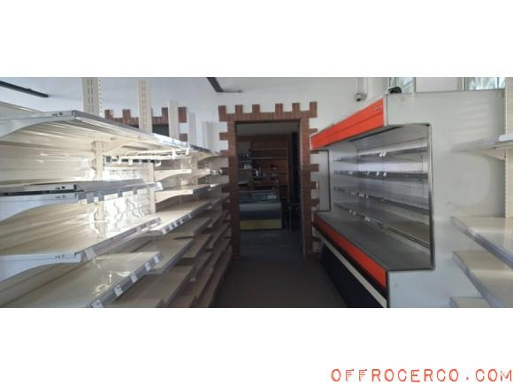 Locale commerciale 220mq