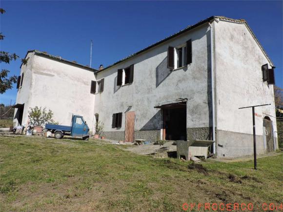 Rustico/Casale 210mq