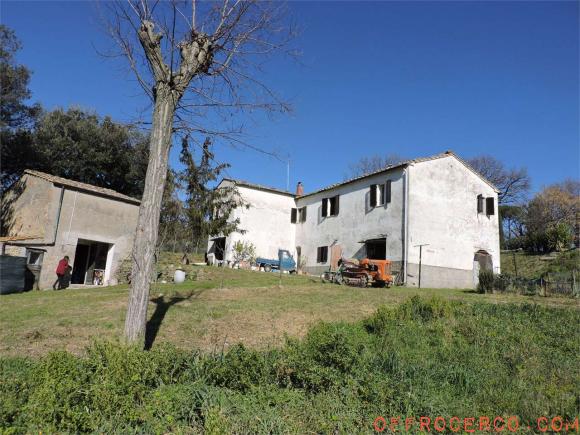 Rustico/Casale 210mq