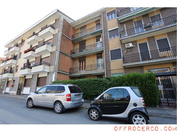 Appartamento (San Paolo) 76mq