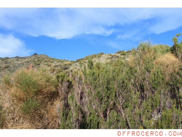 Terreno Agricolo panoramica, residenziale,esclusiva 48888mq