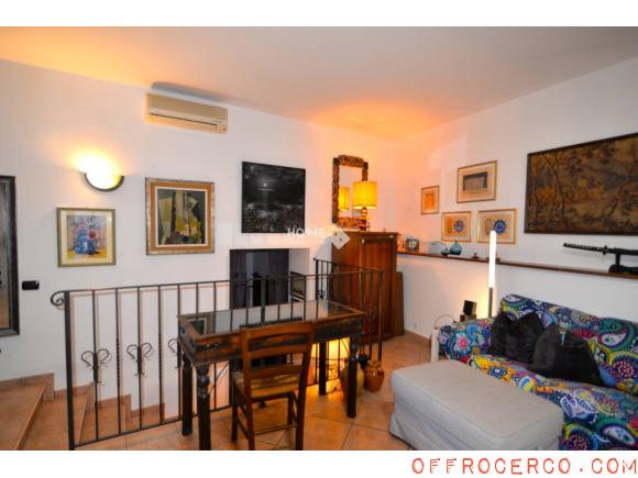 Appartamento 3 Locali Zona Corso Cavour 94mq 2003