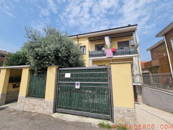 Appartamento trilocale (Villaggio dei Giovi) 80mq