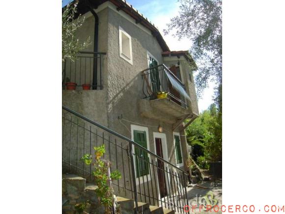 Rustico/Casale (Sasso) 55mq