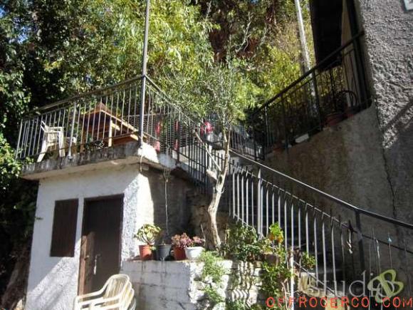 Rustico/Casale (Sasso) 55mq