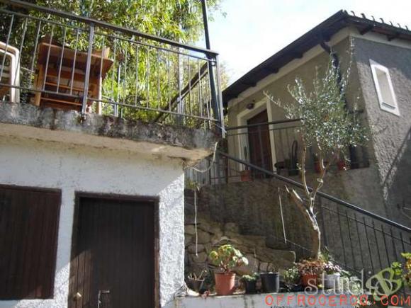 Rustico/Casale (Sasso) 55mq