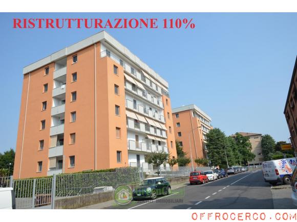 Appartamento 3 Locali 110mq