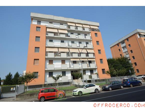 Appartamento 3 Locali 110mq