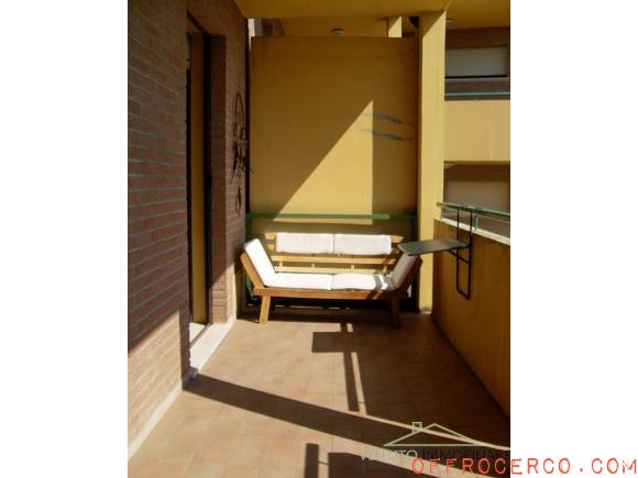 Appartamento 3 Locali 60mq 2004