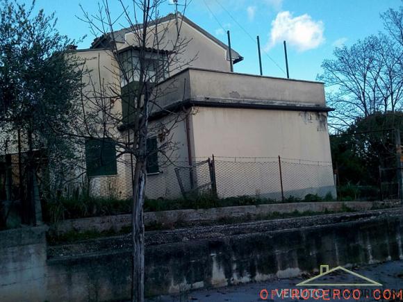 Casa indipendente 4 Locali 120mq 1950