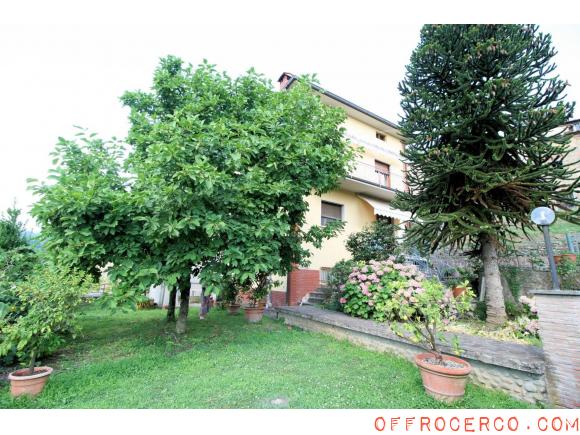 Villa 5 Locali o più 210mq