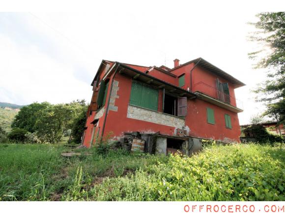 Rustico 250mq