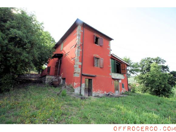 Rustico 250mq