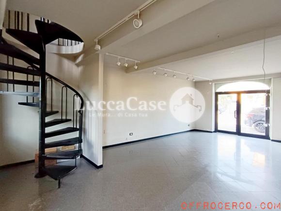 Locale commerciale Nave 80mq