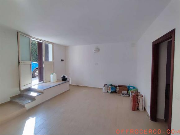 Appartamento bilocale (San Lorenzo) 55mq