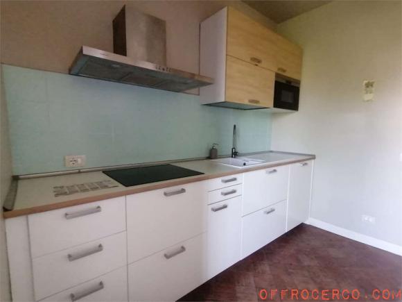 Appartamento trilocale (Zona centro) 90mq