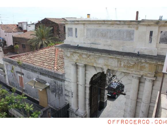 Appartamento trilocale (Zona centro) 90mq