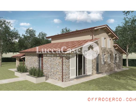 Casa indipendente 5 Locali o più Forabosco 170mq