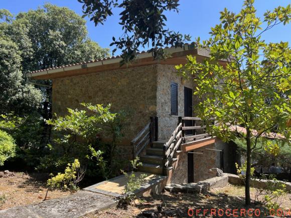 Villa 4 Locali 126mq