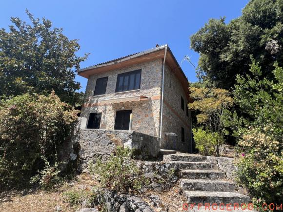 Villa 4 Locali 126mq