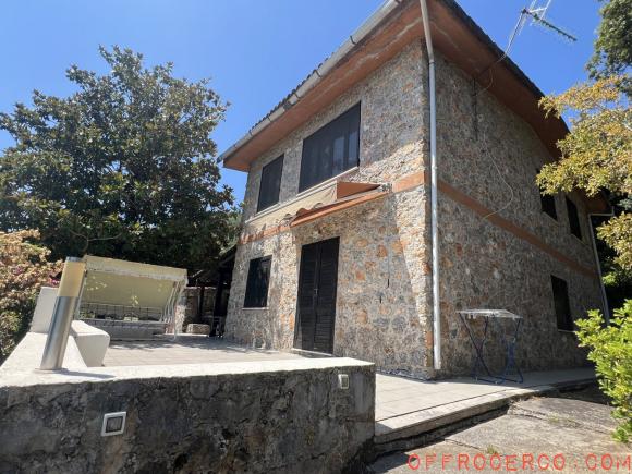 Villa 4 Locali 126mq