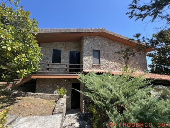 Villa 4 Locali 126mq