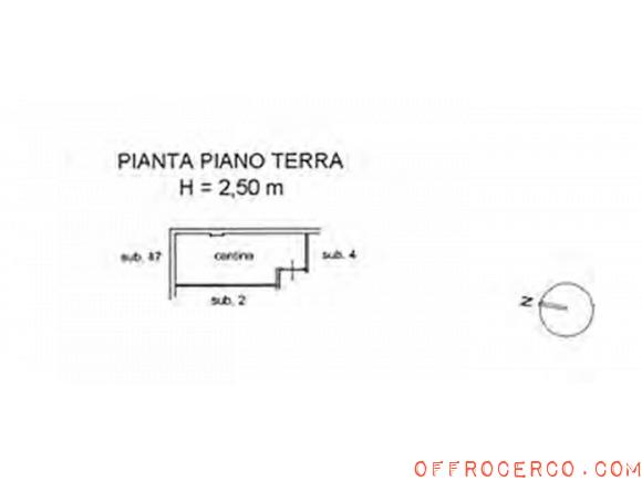 Appartamento 113mq