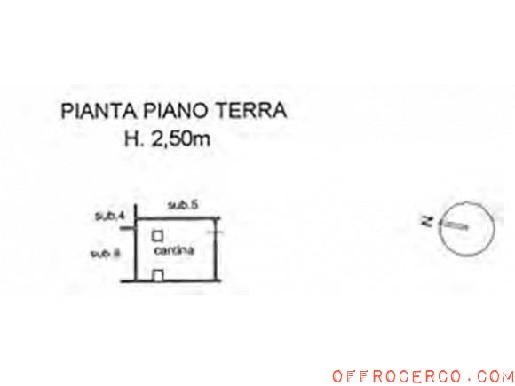 Appartamento monolocale 72mq