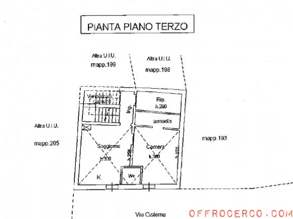 Appartamento 82,2mq