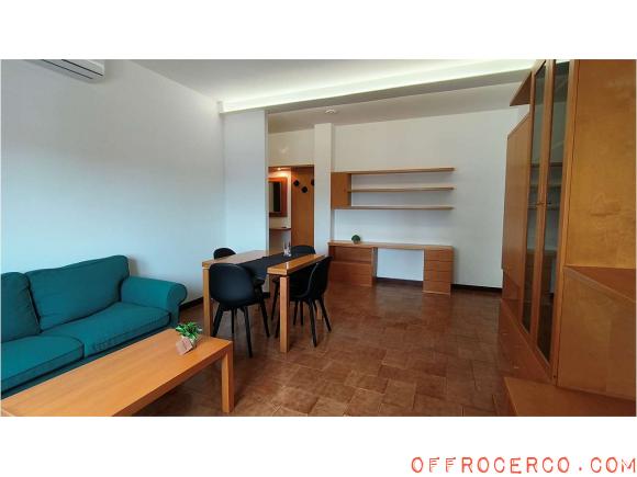 Appartamento trilocale (San Paolo) 88mq