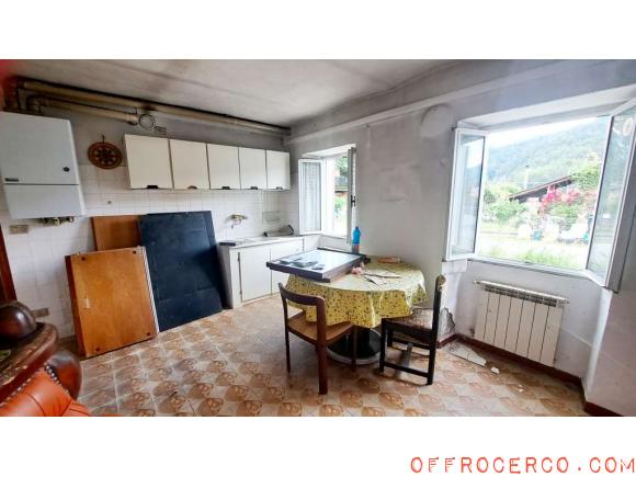 Appartamento bilocale (Porri) 50mq