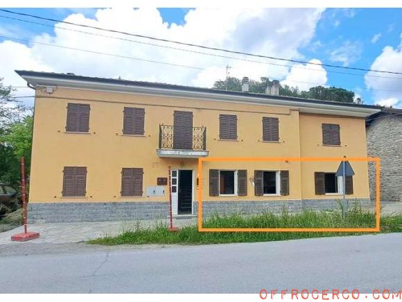 Appartamento bilocale (Porri) 50mq