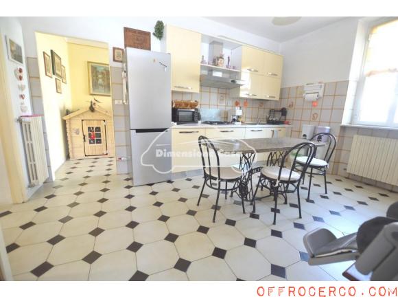 Casa indipendente 5 Locali o più Santa Margherita 230mq