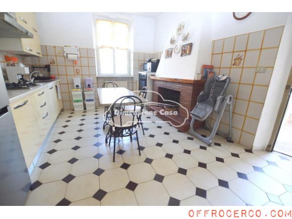 Casa indipendente 5 Locali o più Santa Margherita 230mq