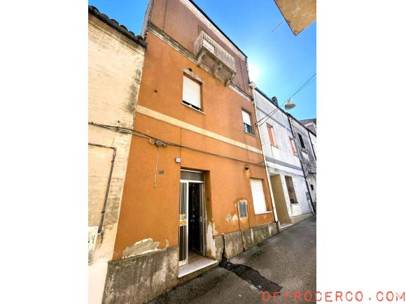 Casa indipendente 5 Locali o più 154mq 1920