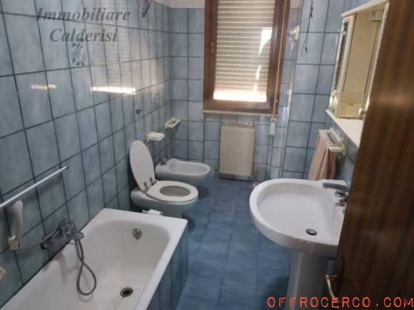 Appartamento 4 Locali 110mq 1970