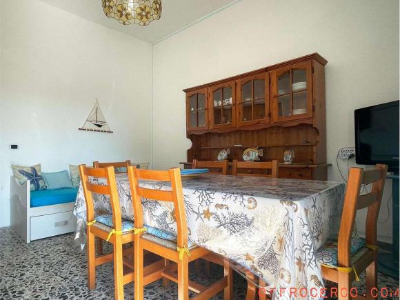 Appartamento trilocale (La Caletta) 60mq