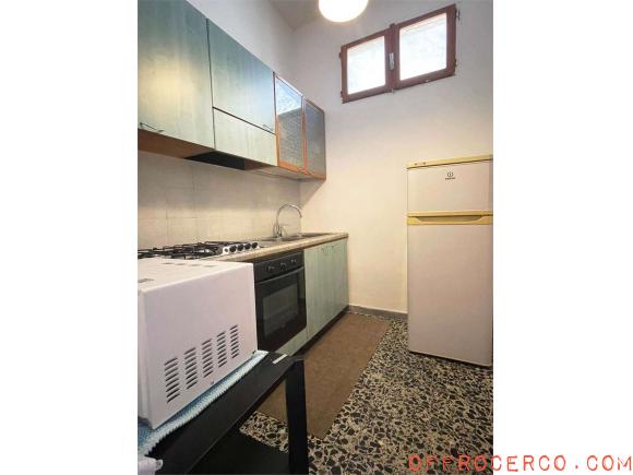 Appartamento trilocale (La Caletta) 60mq