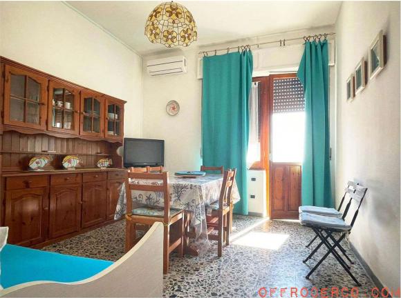 Appartamento trilocale (La Caletta) 60mq