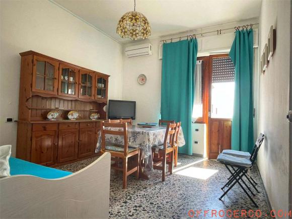 Appartamento trilocale (La Caletta) 60mq