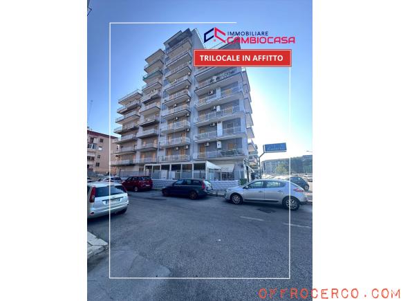 Appartamento 3 Locali italia montegranaro 95mq 1980