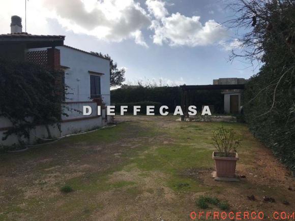 Villa (Zona mare lato Mazara del Vallo) 110mq