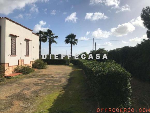 Villa (Zona mare lato Mazara del Vallo) 110mq